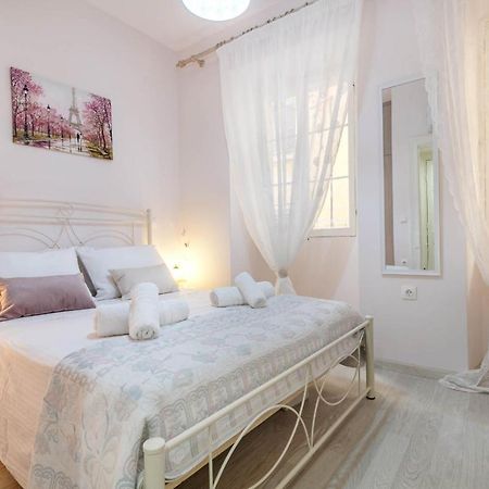 Happiness Str. Corfu Old Town Apartment Ngoại thất bức ảnh