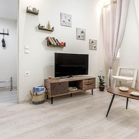Happiness Str. Corfu Old Town Apartment Ngoại thất bức ảnh