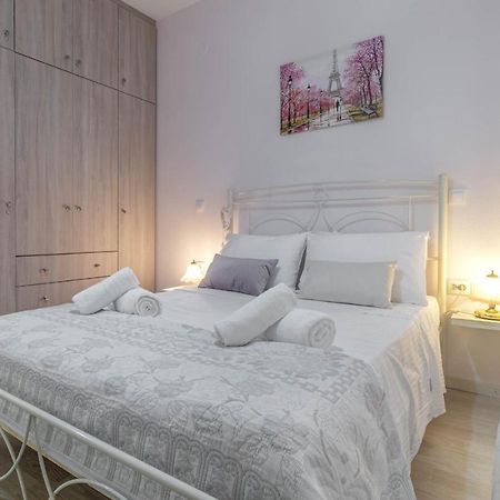 Happiness Str. Corfu Old Town Apartment Ngoại thất bức ảnh